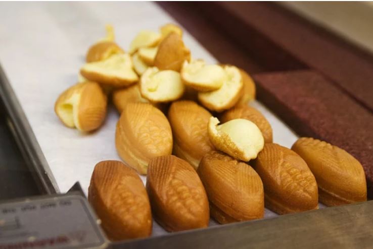 Top 5 Must-Try Winter Snacks To Eat during Freezing Climate In South Korea
