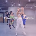 1 Million KPOP Dance Class