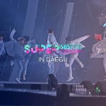 SBS Super Concert Incheon 2nd Lineup has been unveiled today