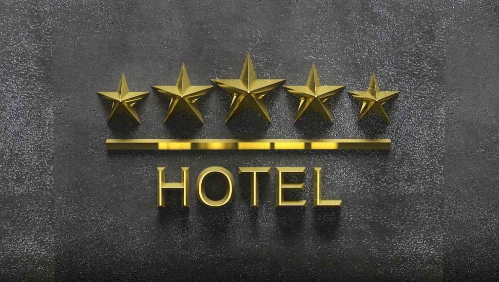 hotel ratings