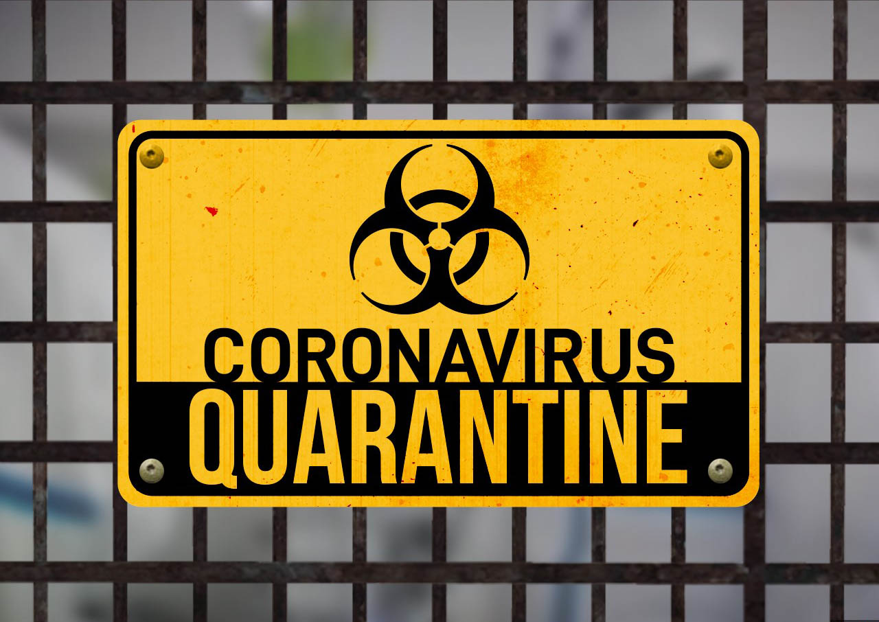 British COVID-19 patient in Korea may face penalties for not observing quarantine rules