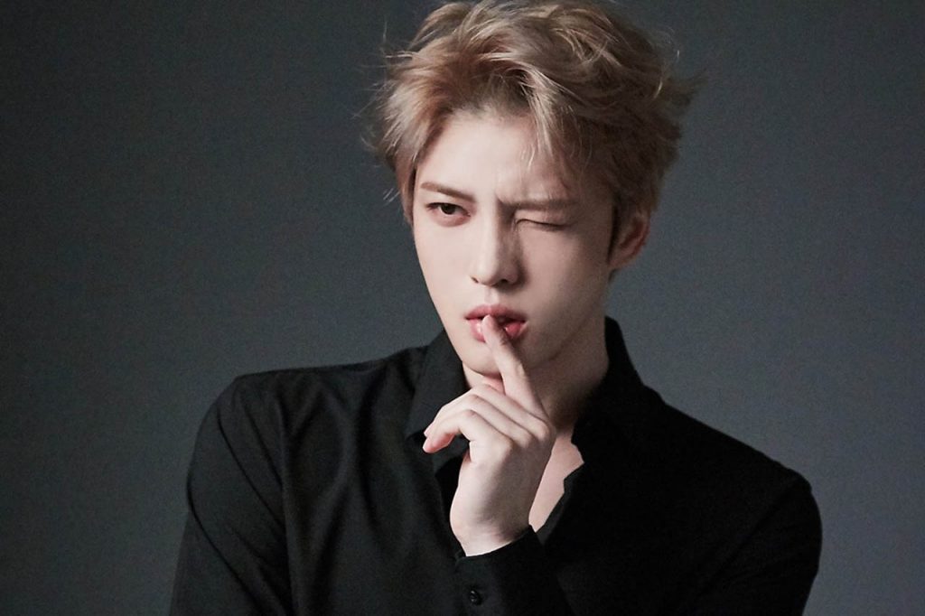 Kim Jae Joong Under Fire for Saying He Tested Positive for COVID-19 as an April Fools' Day Prank