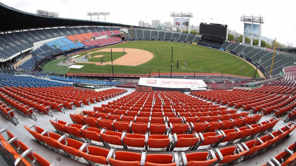 Korean baseball regular season to begin May 5