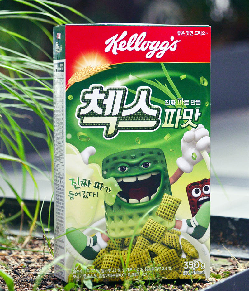 chex green onion hab korea
