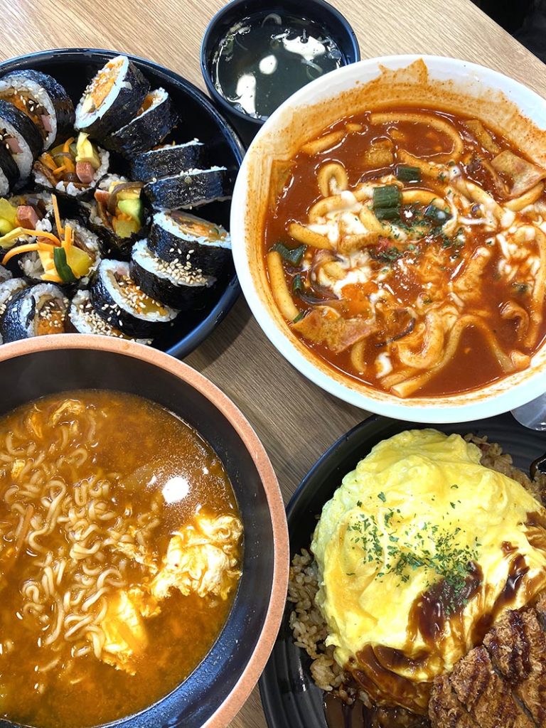 korean cuisine hab korea