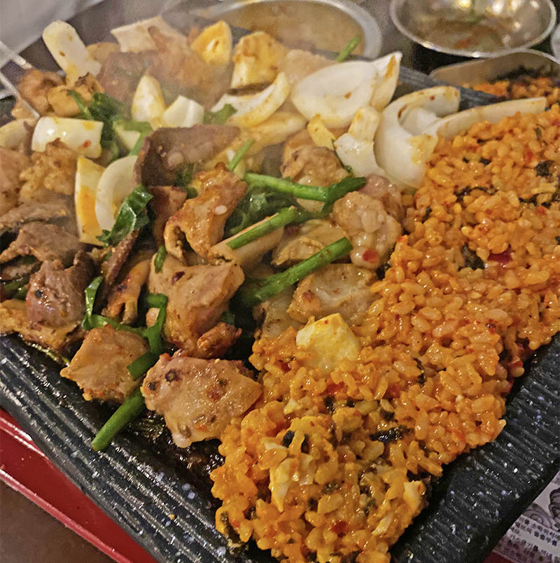 korean cuisine hab korea