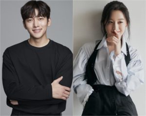 Ji Chang-wook, Kim Ji-won to star in romantic comedy series