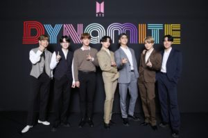BTS shares thoughts on Billboard victory