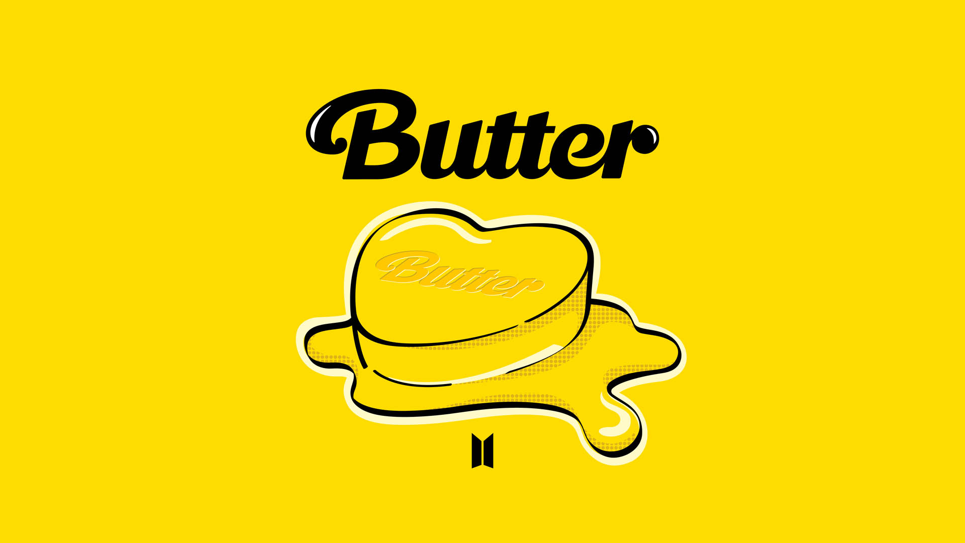 BTS 2nd English single 'Butter'