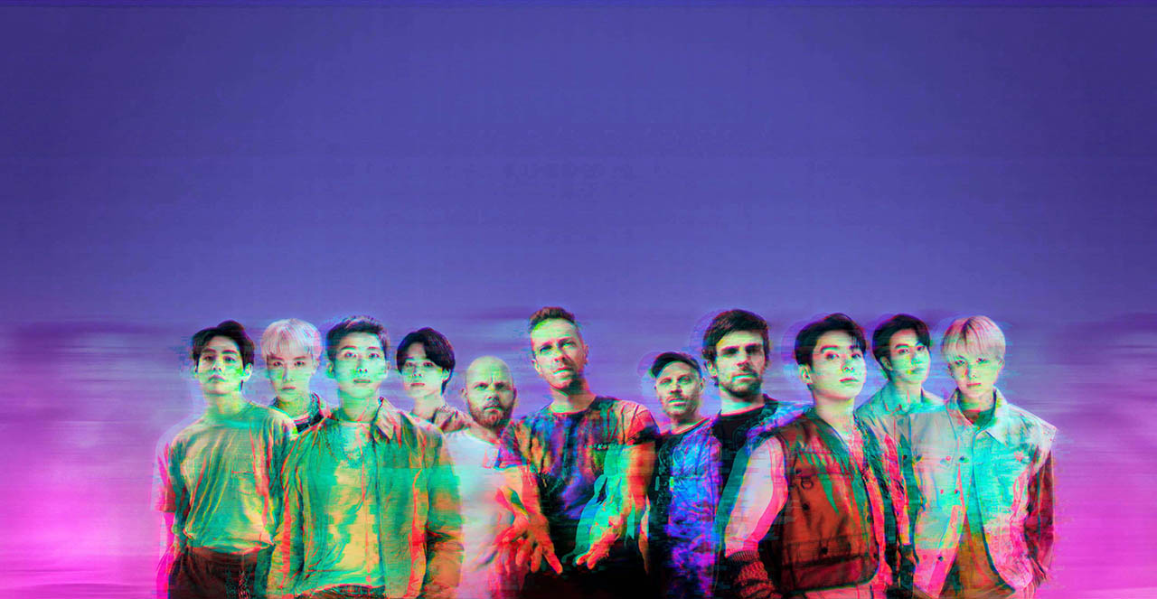 BTS-Coldplay collaboration 'My Universe' debuts at No. 1 on Billboard Hot 100