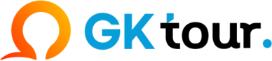 GK tour logo
